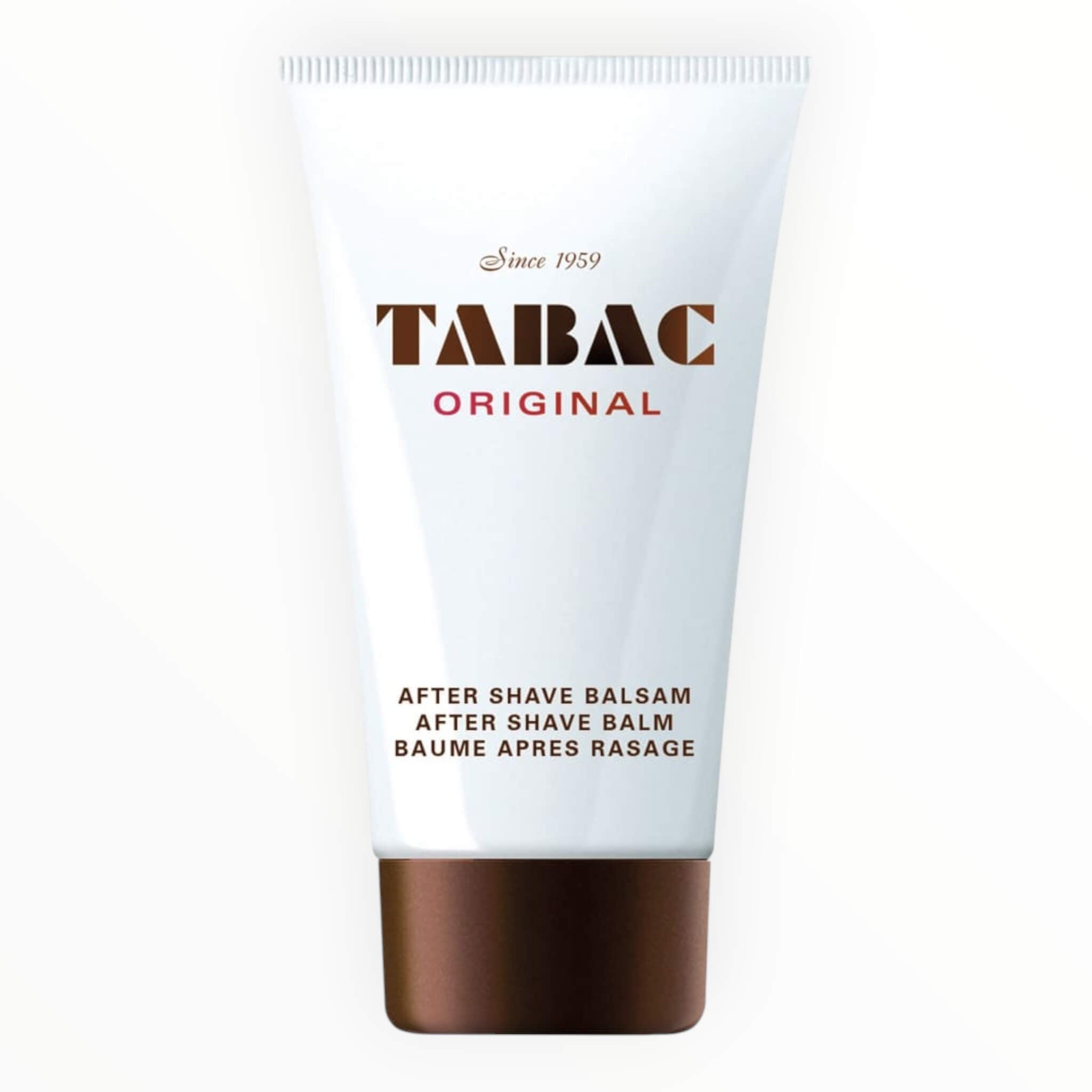 Aftershave Balm, 75 ml, ASH-FREE