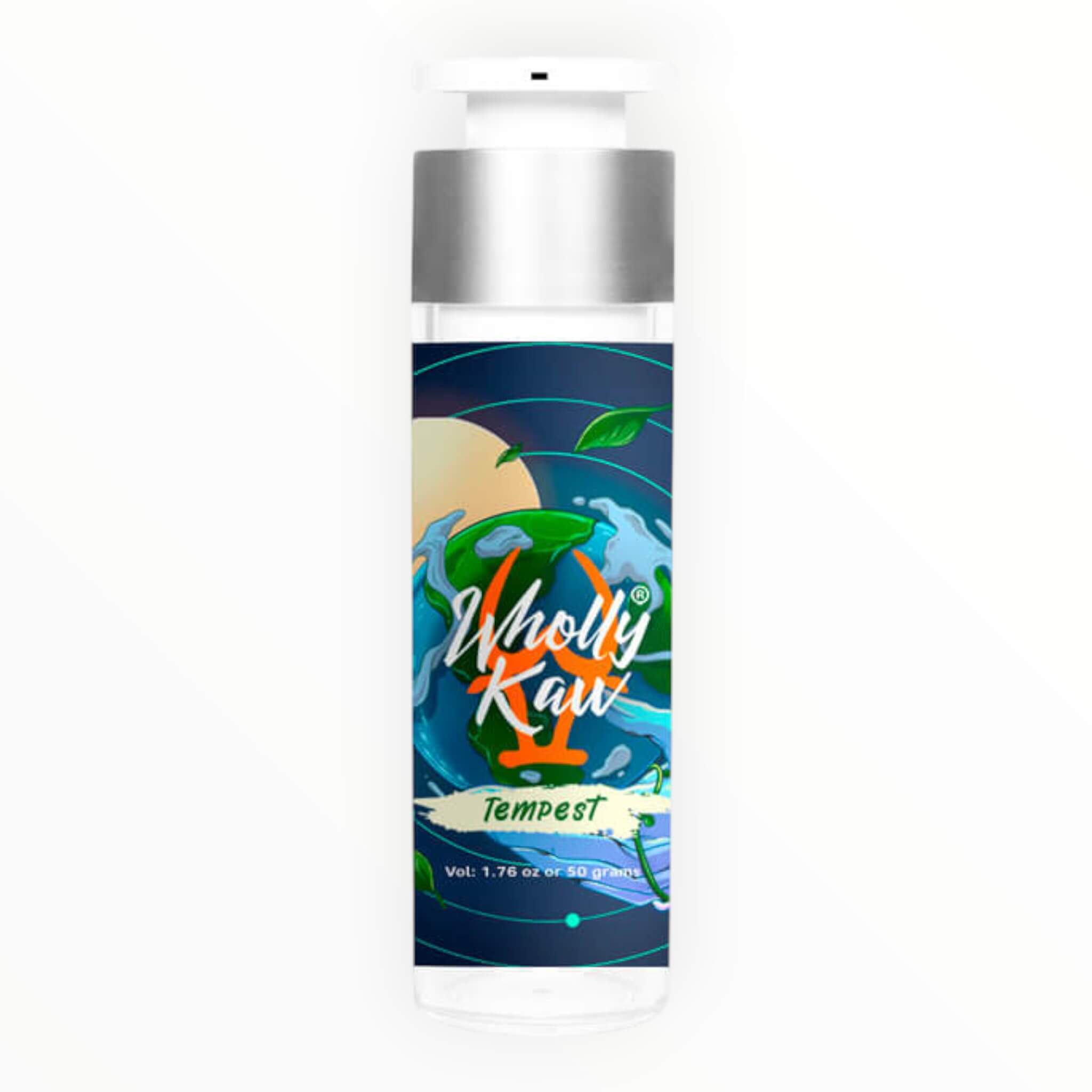 Aftershave Balm, Tempest, 50 g.