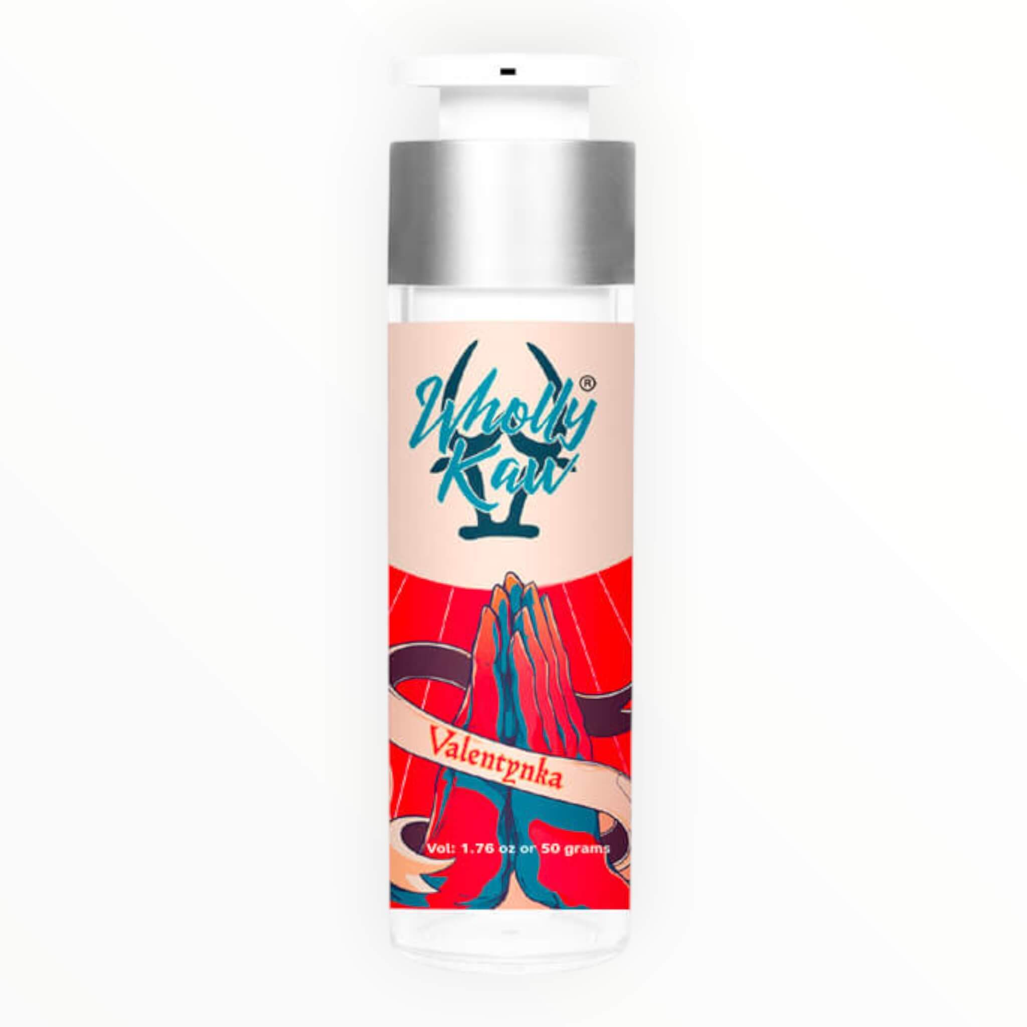Aftershave Balm, Valentynka, 50 g.