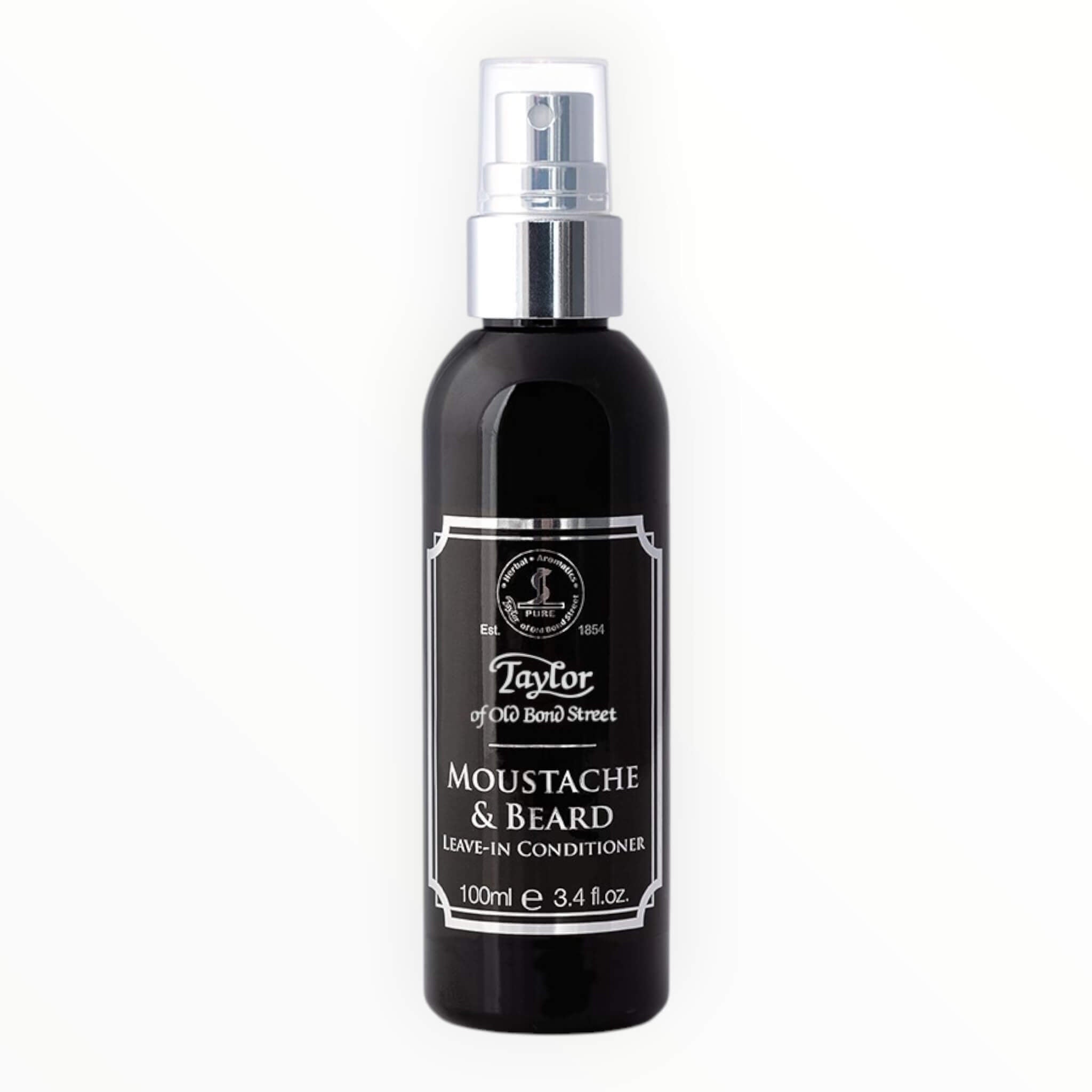 Moustache & Beard Conditioner, 100 ml.