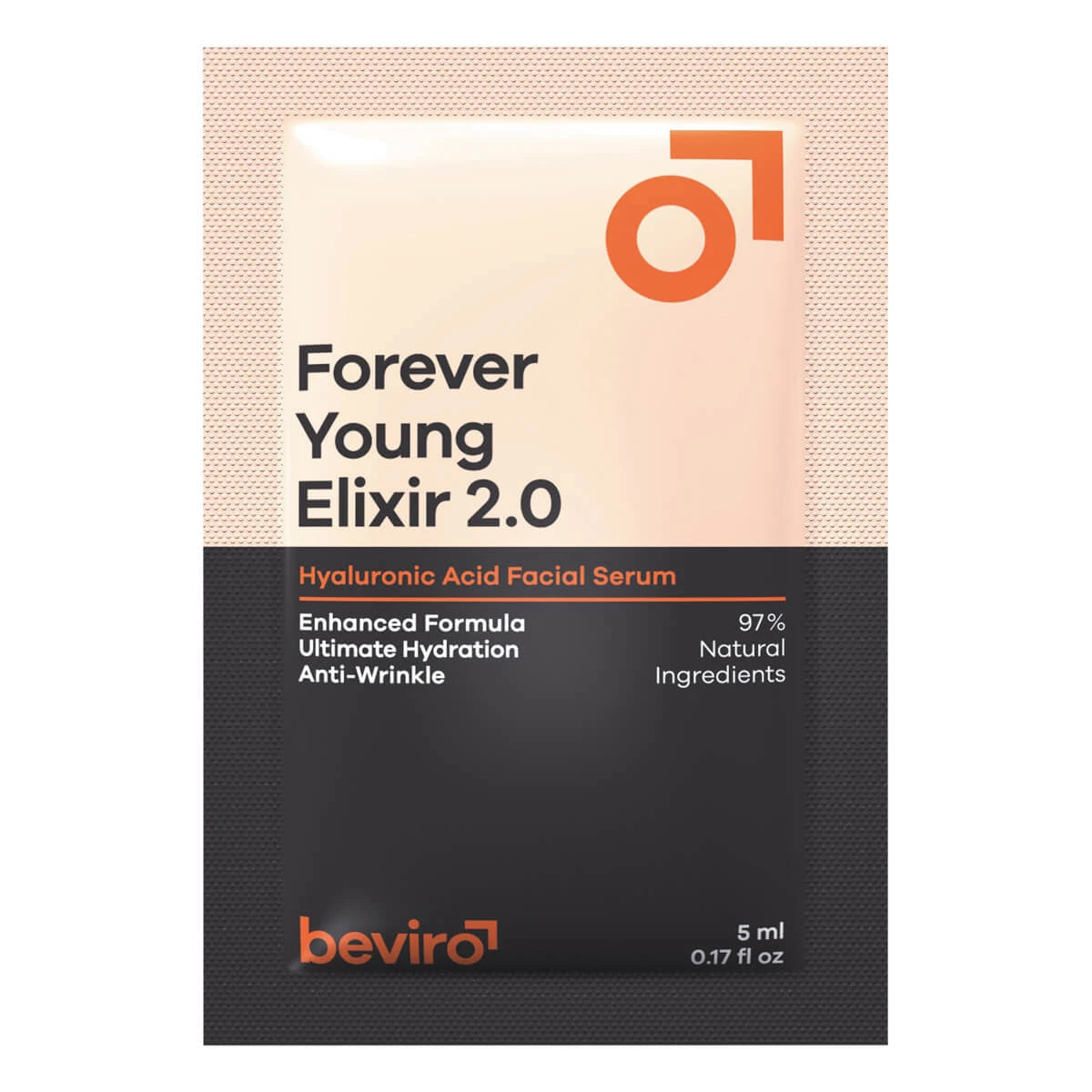 Forever Young Elixir 2.0, Sample, 5 ml.