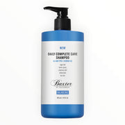 Daily Complete Care Shampoo, 473 ml.