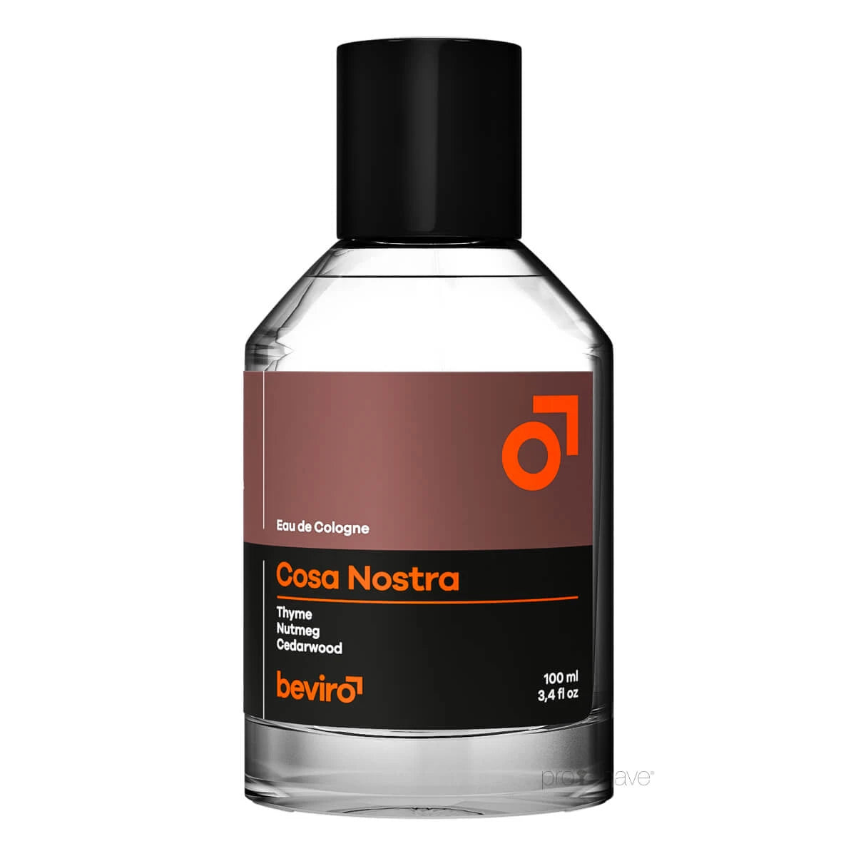 Cologne, Cosa Nostra, 100 ml.