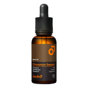 Beard Oil, Cinnamon Season, 30 ml.