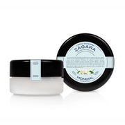 Shaving cream in plastic bowl, Zagara, 150 ml.