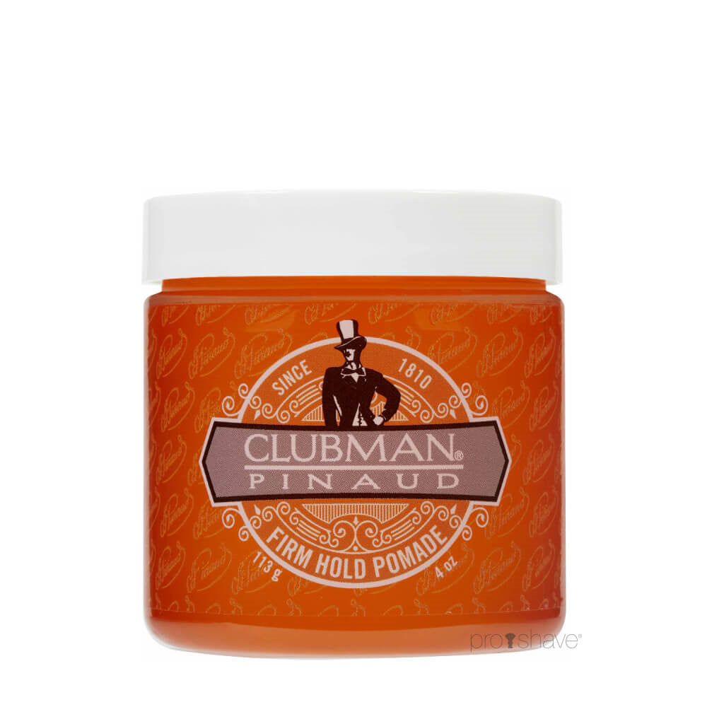 Firm Hold Pomade, 113 gr.