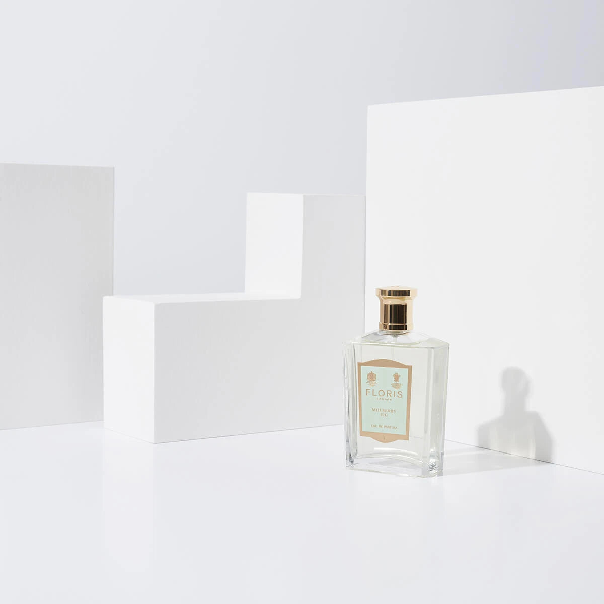 Mulberry Fig, Eau de Parfum, 50 ml.