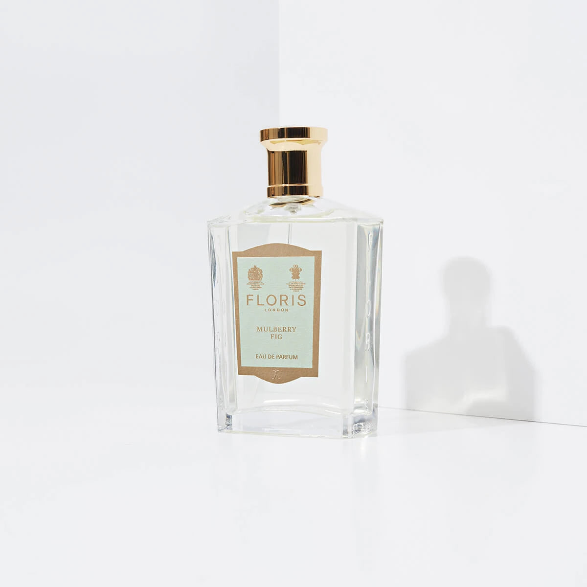 Mulberry Fig, Eau de Parfum, 50 ml.