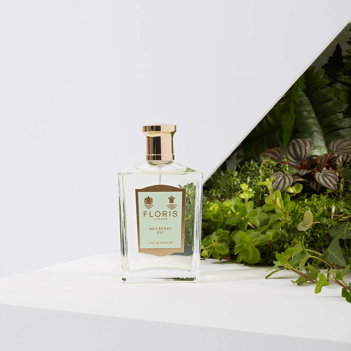 Mulberry Fig, Eau de Parfum, 50 ml.