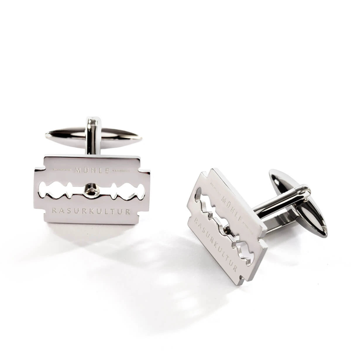 Cufflinks
