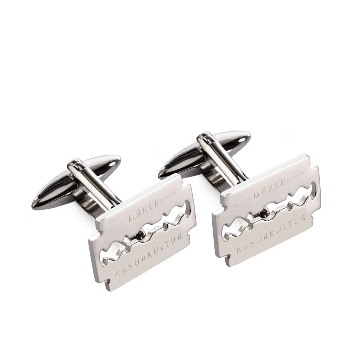 Cufflinks