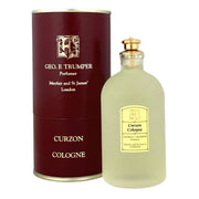 The Trumper Collection Cologne, Curzon, 100 ml.