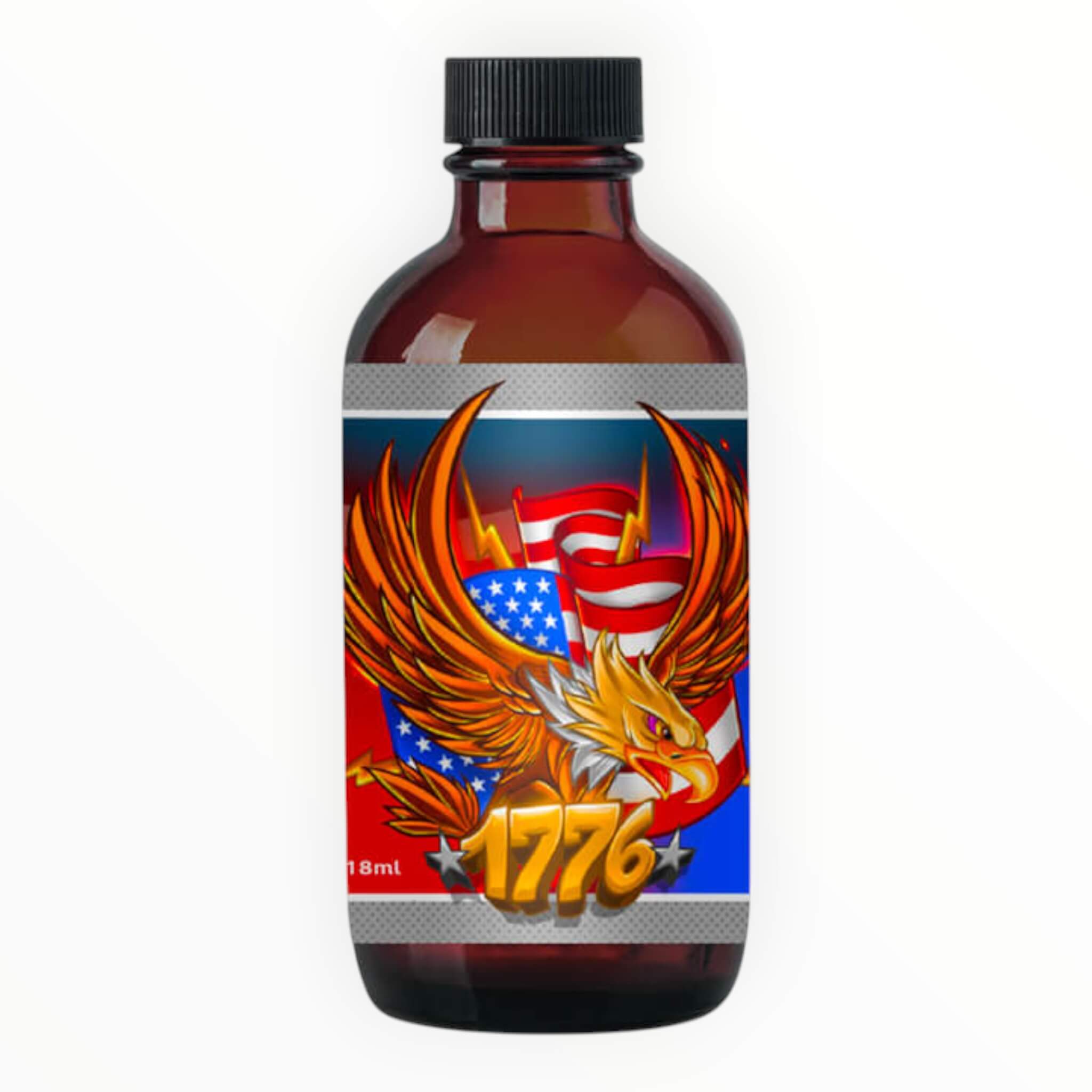Aftershave, 1776, 118 ml.