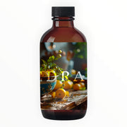 Aftershave, Cedrati, 118 ml.