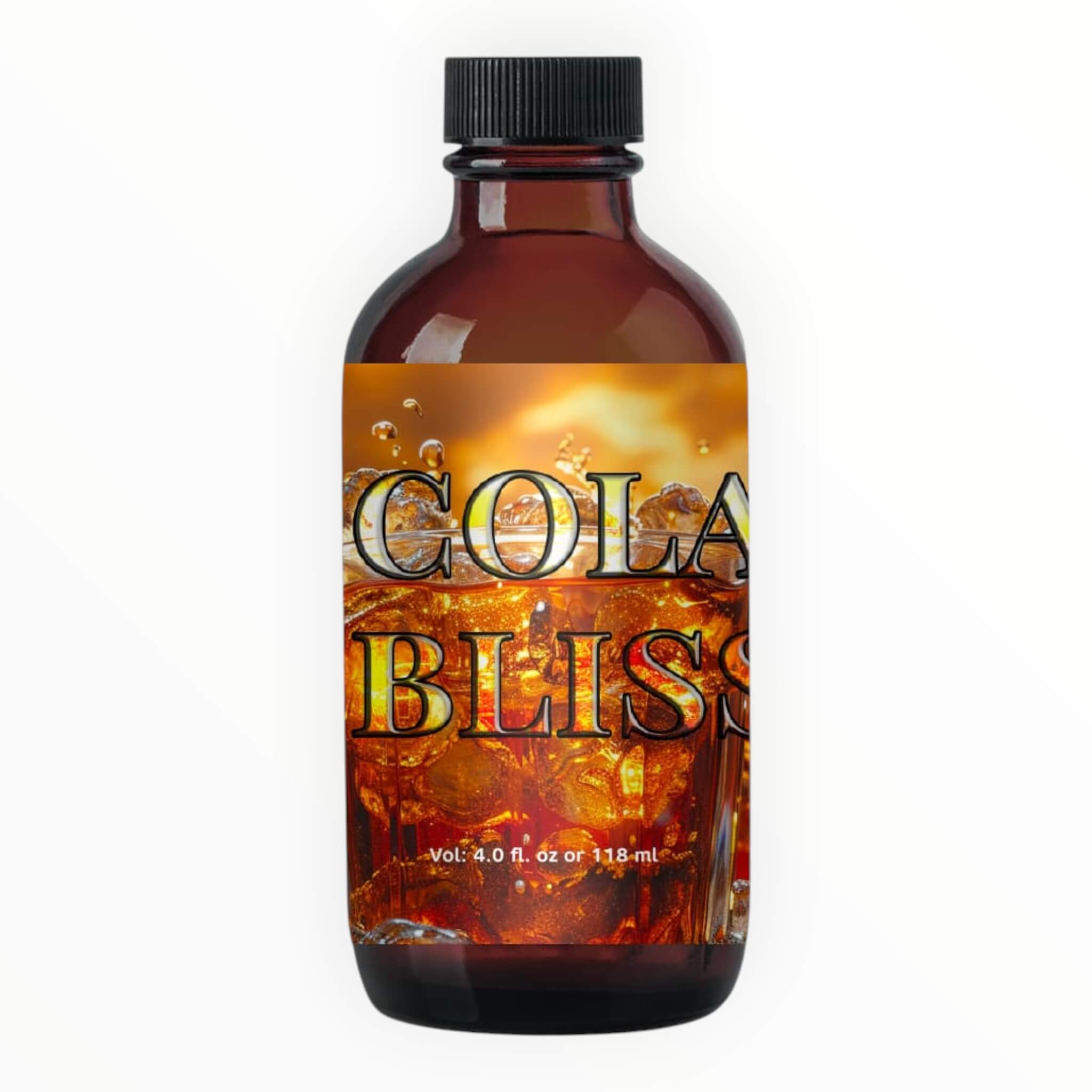 Aftershave, Cola Bliss, 118 ml.