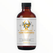 Aftershave, Fern Concerto, 118 ml.