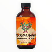 Aftershave, Fougere Mania, 118 ml.