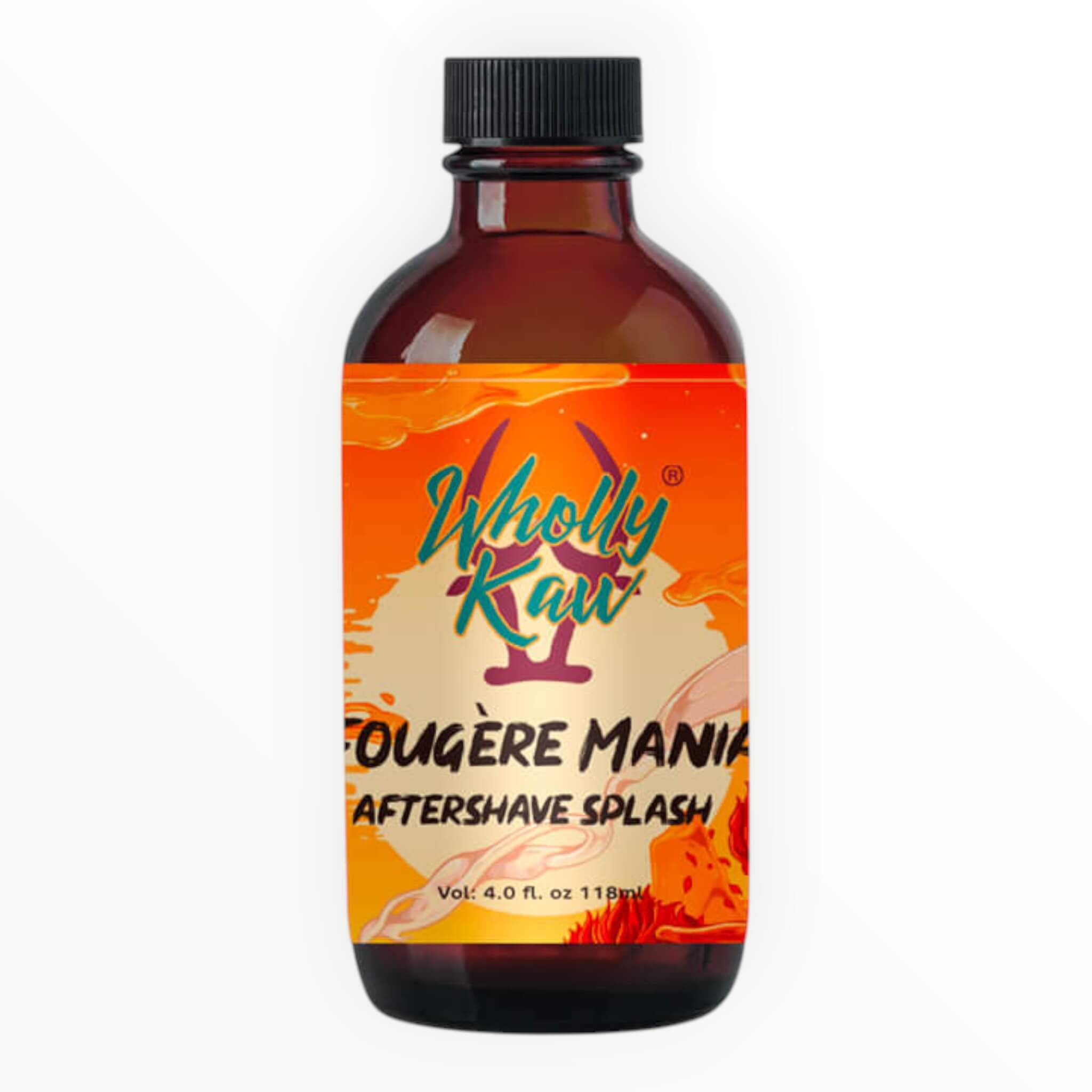 Aftershave, Fougere Mania, 118 ml.