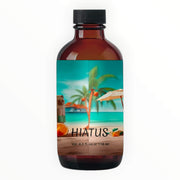 Aftershave, Hiatus, 118 ml.