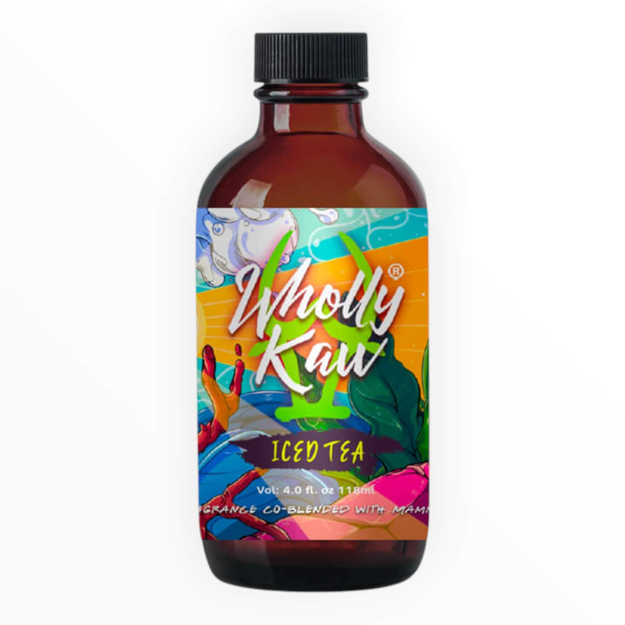 Aftershave, Iced Tea, 118 ml.