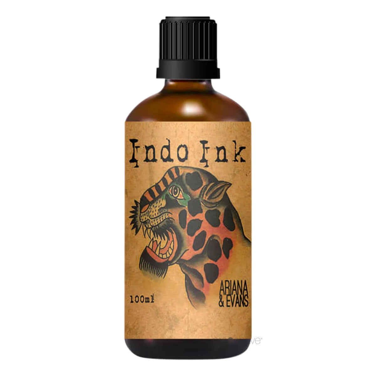 Aftershave, Indo Ink, 100 ml.