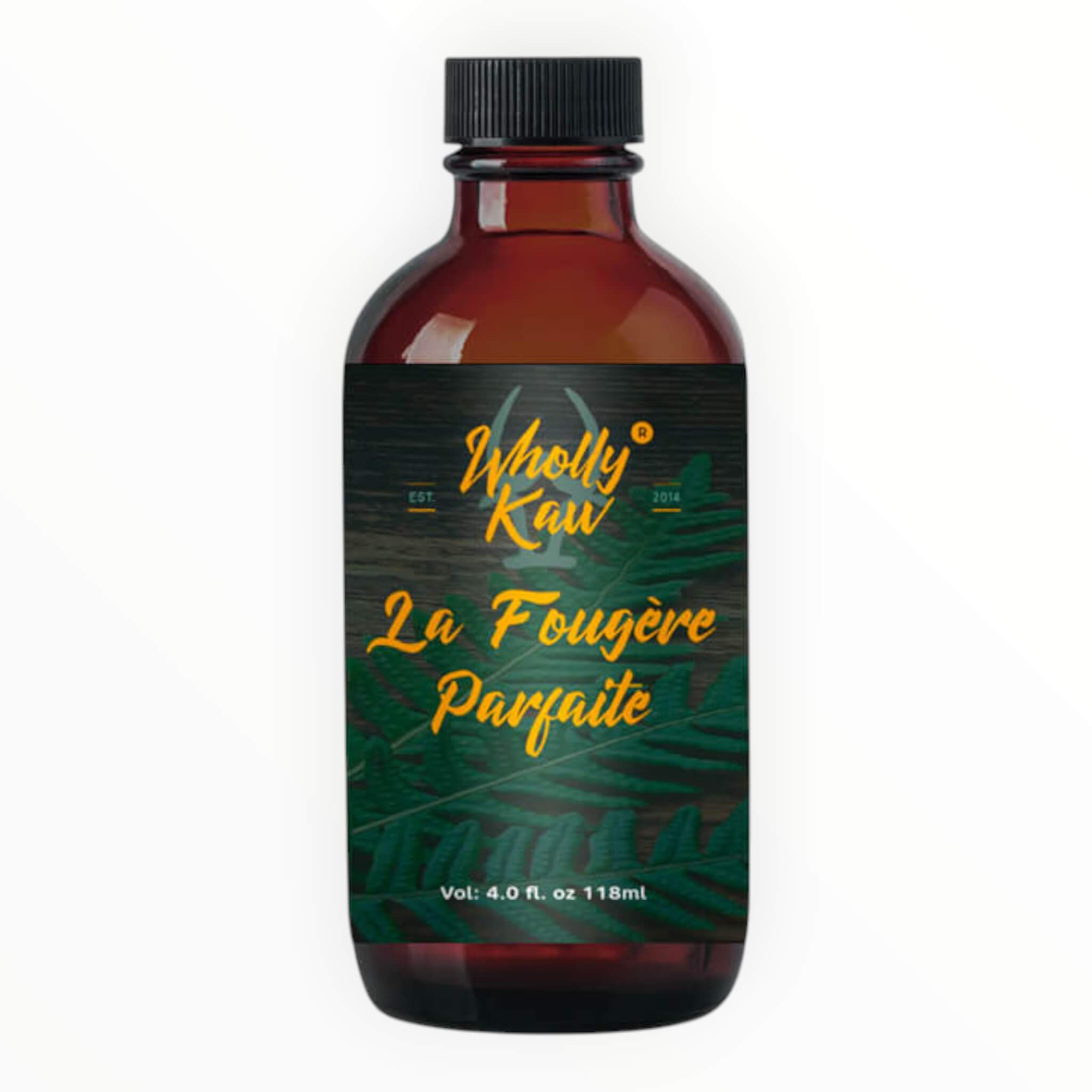 Aftershave, La Fougère Parfaite, 118 ml.