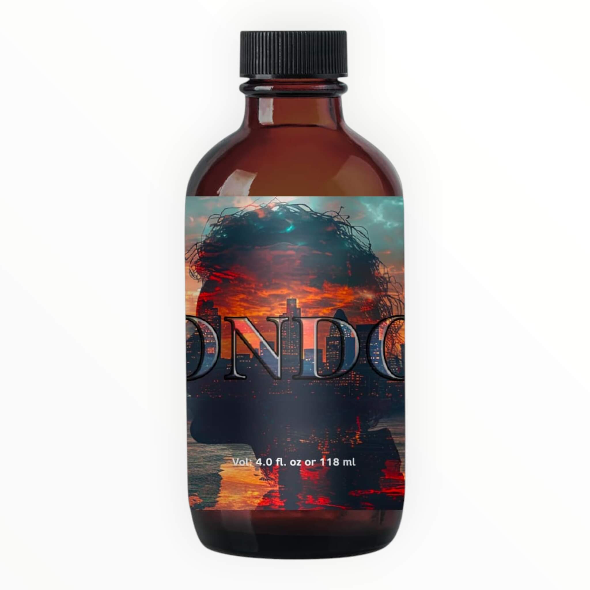 Aftershave, London, 118 ml.