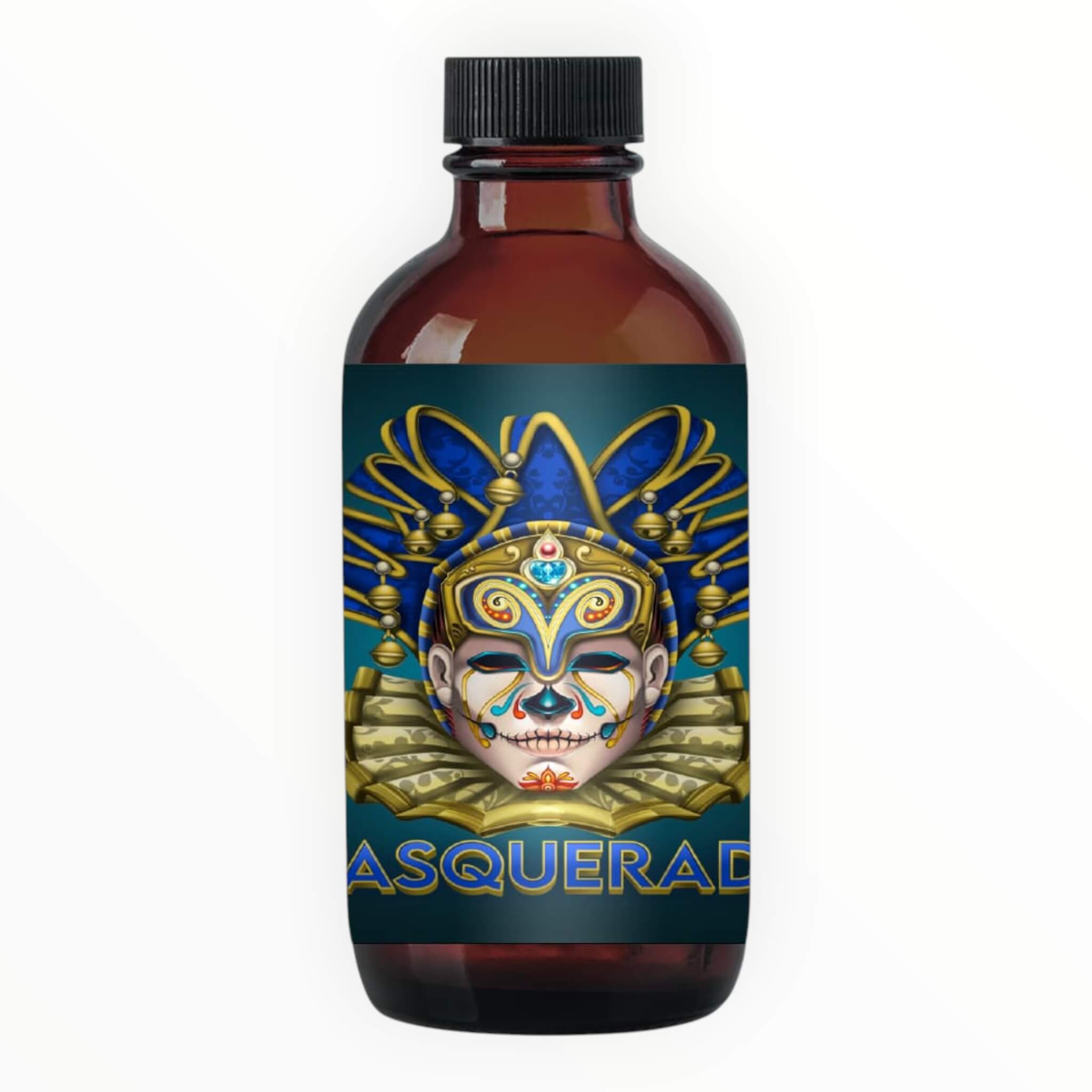 Aftershave, Masquerade, 118 ml.