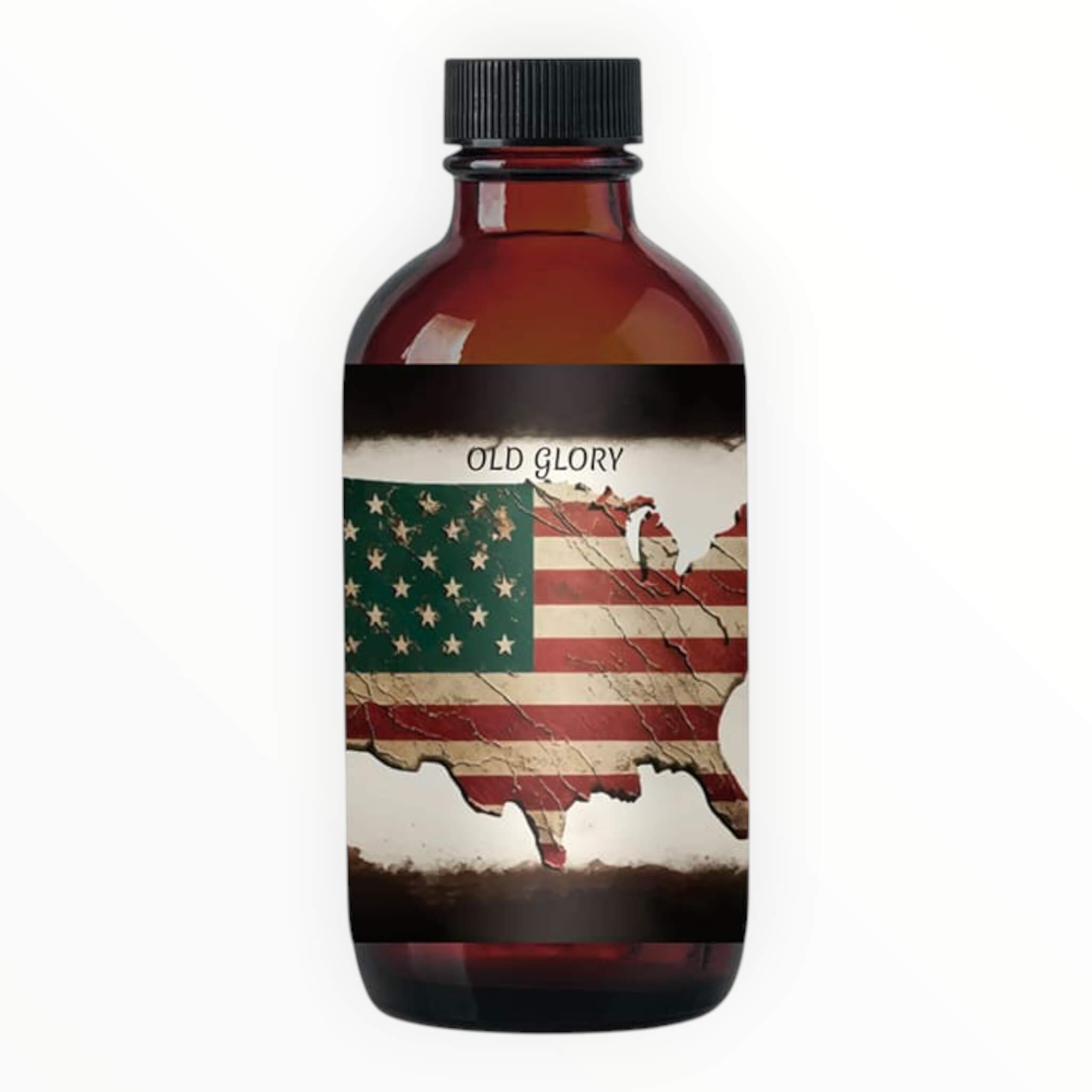 Aftershave, Old Glory, 118 ml.