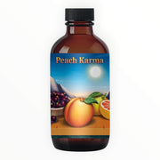 Aftershave, Peach Karma, 118 ml.