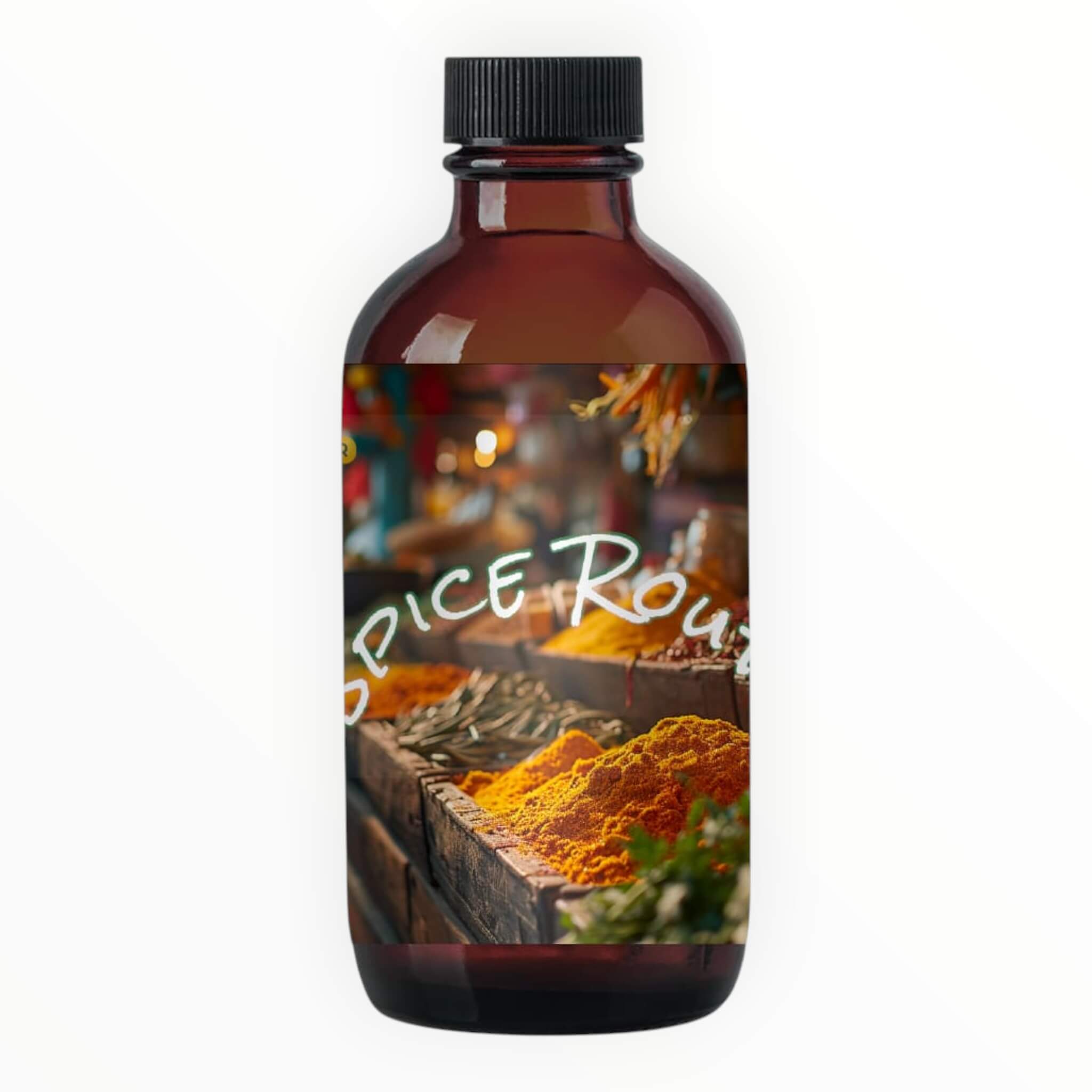 Aftershave, Spice Route, 118 ml.