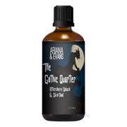 Aftershave, The Gothic Quarter, 100 ml.