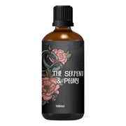 Aftershave, The Serpent & Peony, 100 ml.