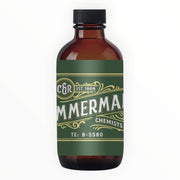 Aftershave, Timmermann Green, 118 ml.