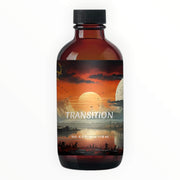 Aftershave, Transition, 118 ml.