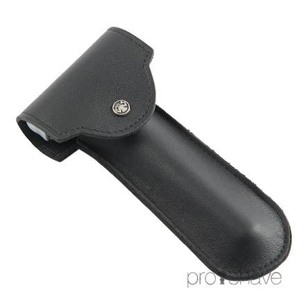 Leather Case for Futur and 38C, Black