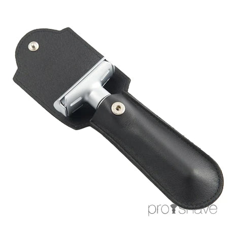 Leather Case for Futur and 38C, Black