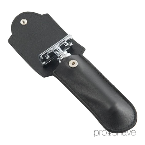 Leather Case for Futur and 38C, Black