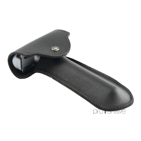 Leather Case for Futur and 38C, Black