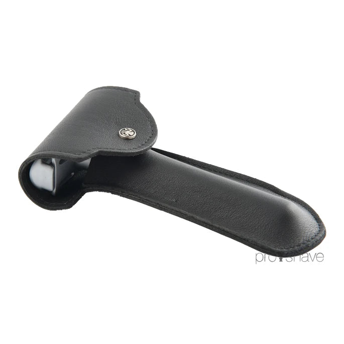 Leather Case for Futur and 38C, Black