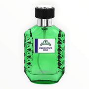 Eau de Toilette, Executive Man, 50 ml.