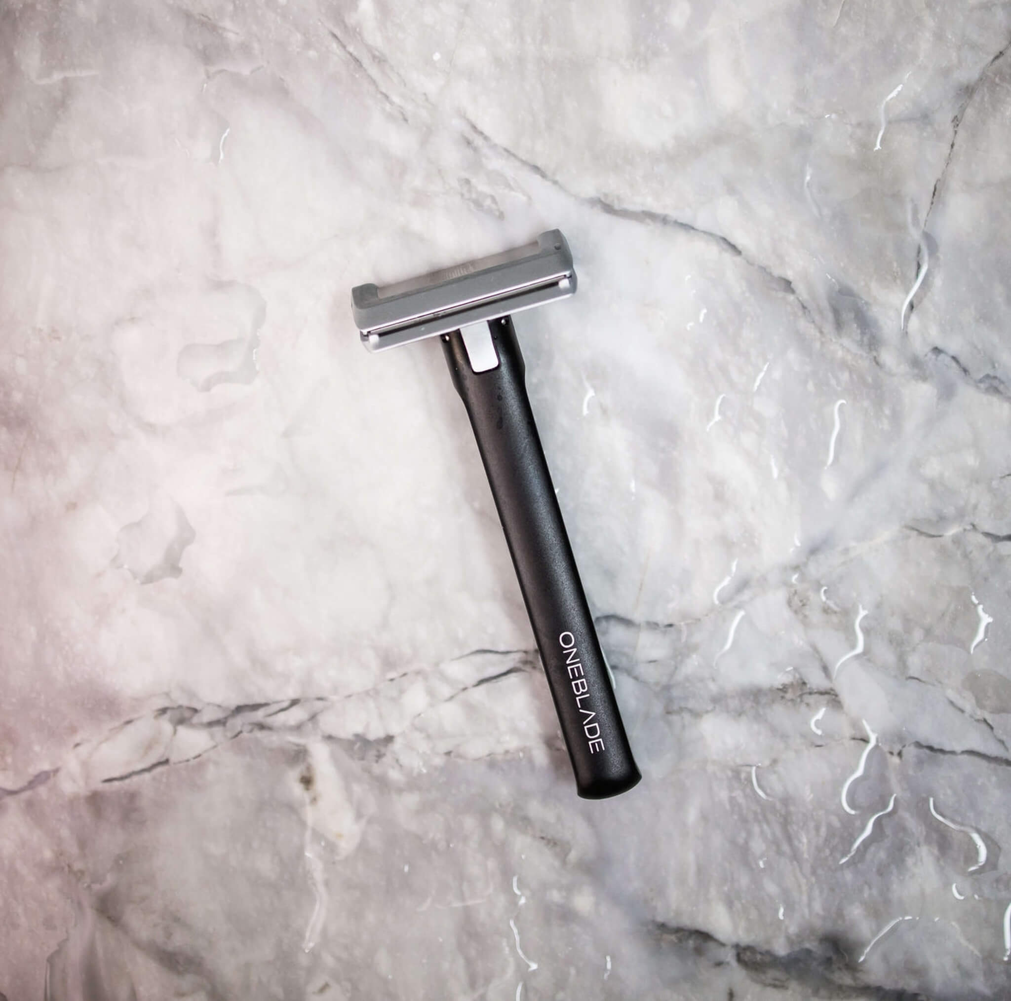 Element Single Edge Shaver