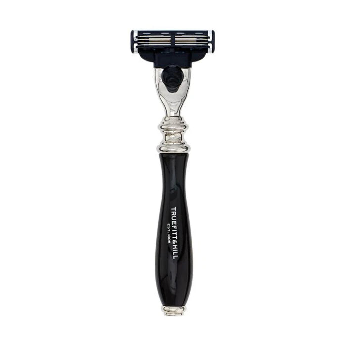 Mach3 Shaver, Wellington, Faux Ebony