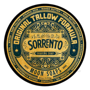 Shaving soap, Sorrento, 170 gr.