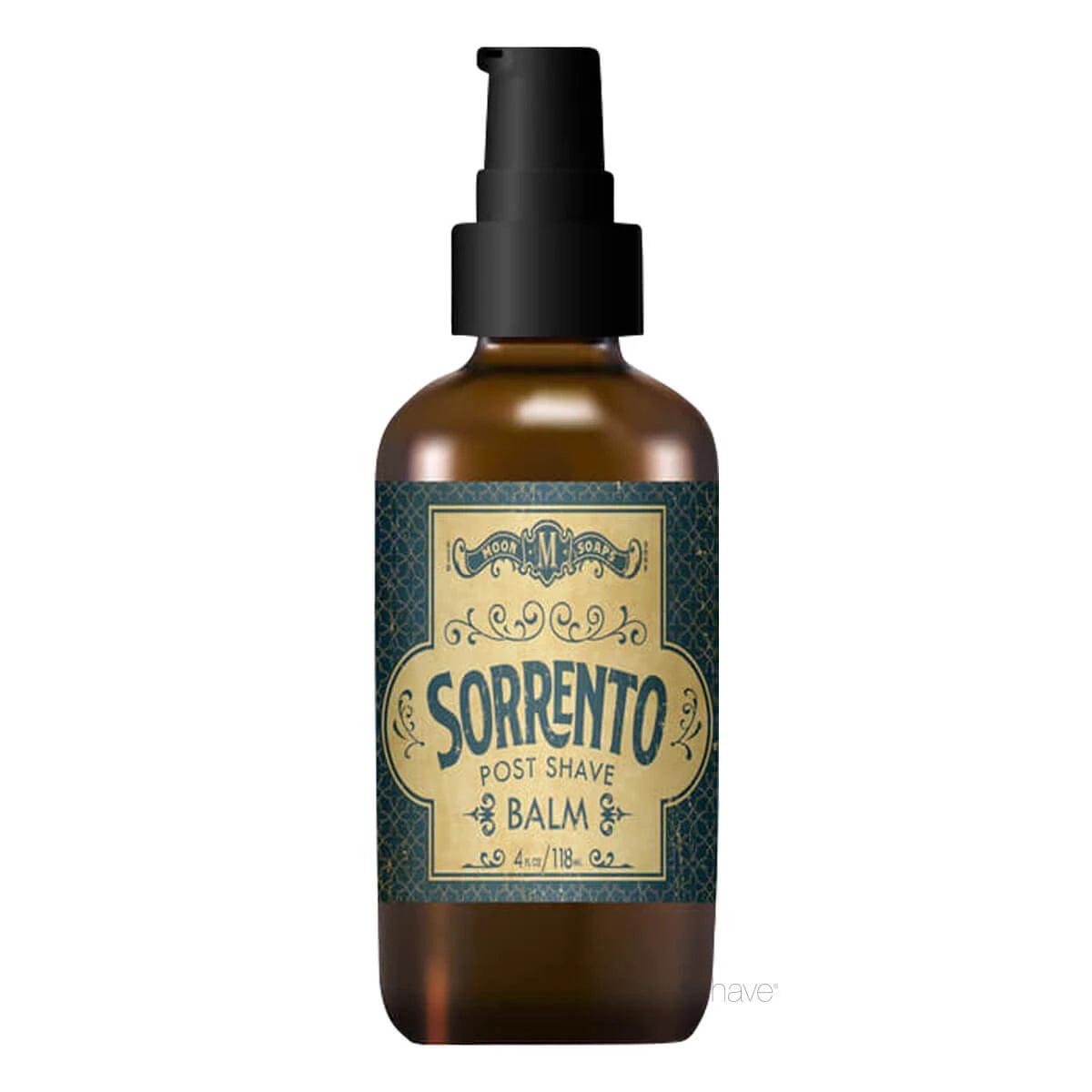 Aftershave Balm, Sorrento, 118 ml.
