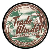 Shaving soap, Trade Winds, 170 gr.