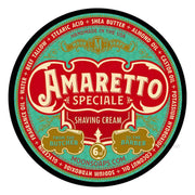 Shaving cream, Amaretto Speciale, 170 gr.