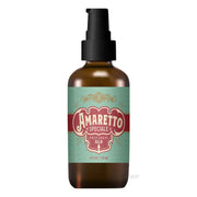 Aftershave Balm, Amaretto Speciale, 118 ml.
