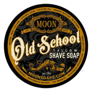 Shaving soap, Old School, 170 gr.