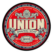Shaving soap, Union, 170 gr.